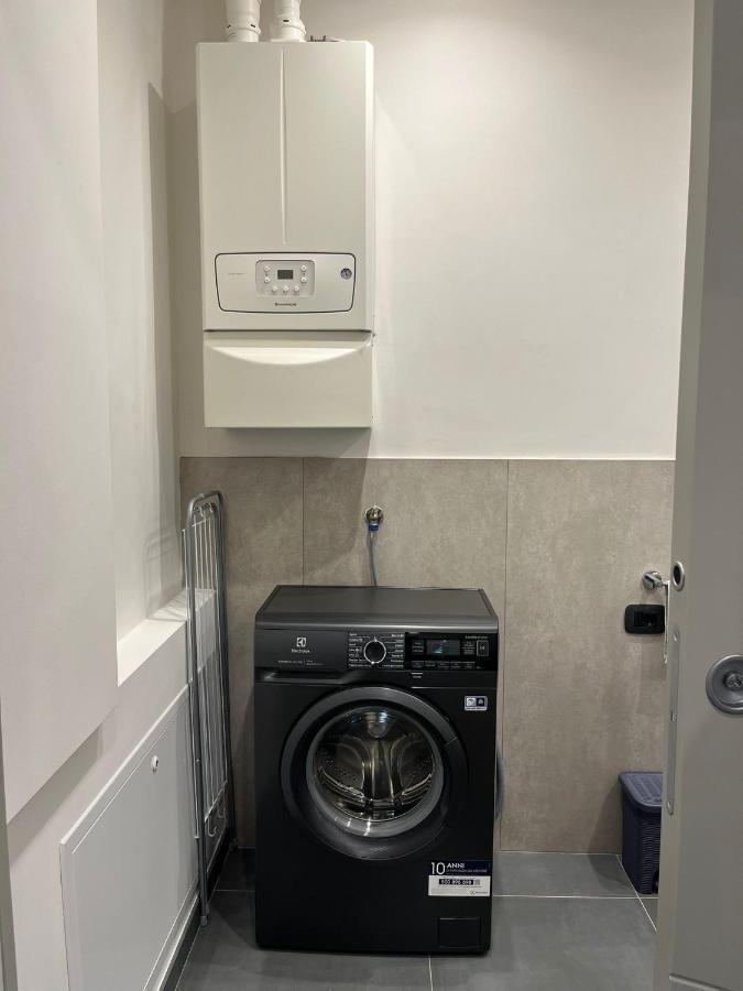 Apartment Samoa Florenz