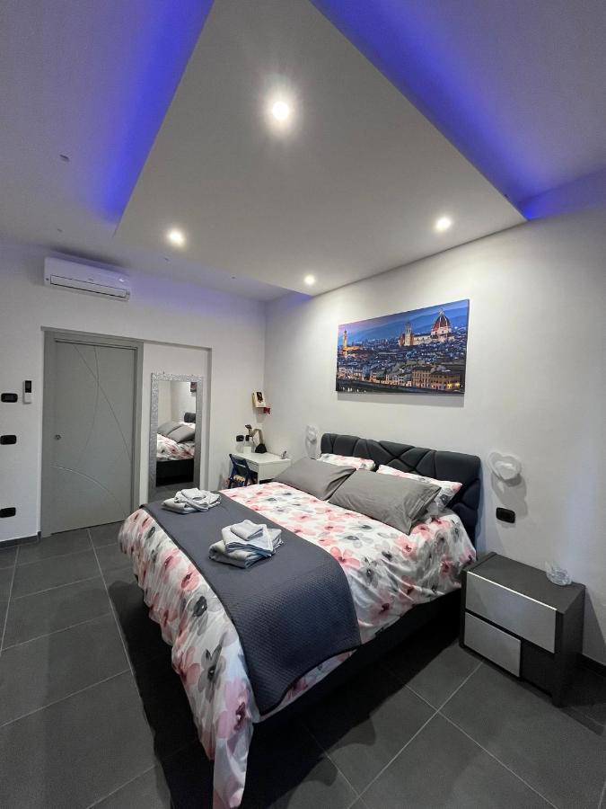 Apartment Samoa *