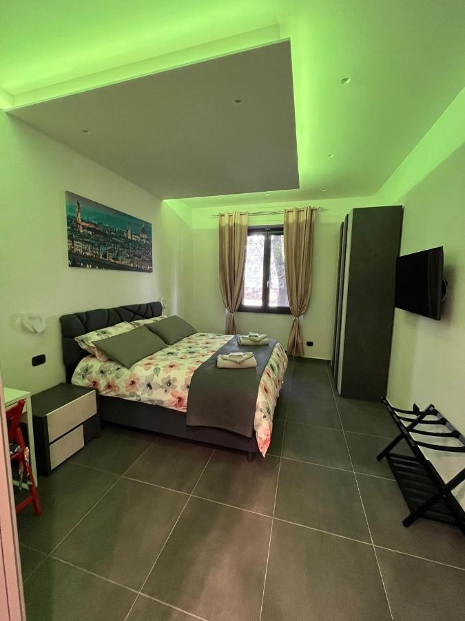 Samoa Apartment